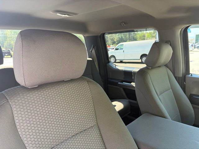 Used 2020 Ford F150 XLT w/ Equipment Group 302A Luxury AWD/4WD image 21