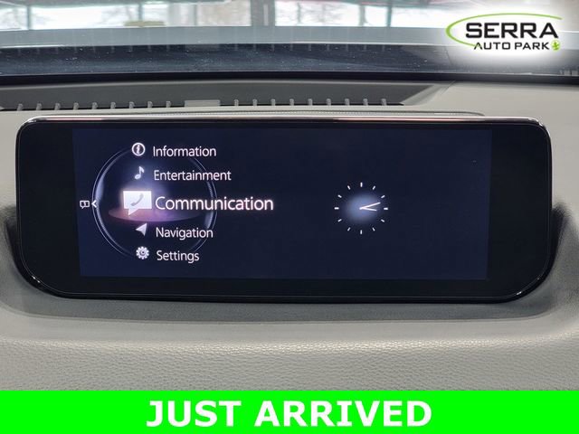 Certified 2024 MAZDA CX-50 AWD 2.5 S w/ Preferred Package image 21