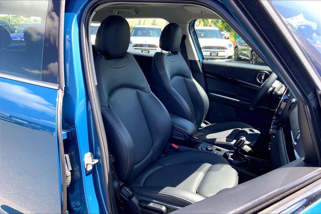 Used 2021 MINI Cooper Countryman S FWD image 7