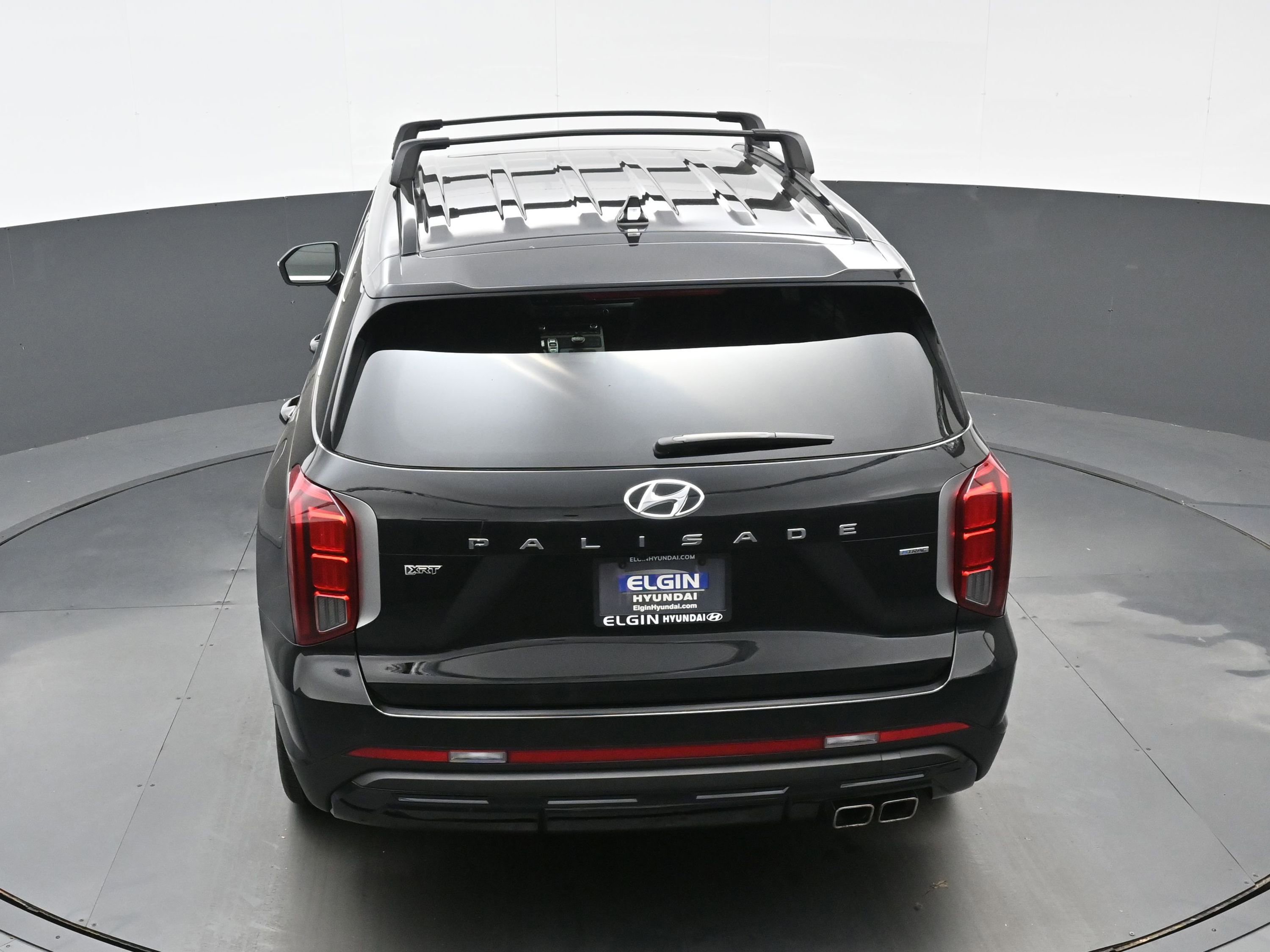 Used 2025 Hyundai Palisade XRT image 38