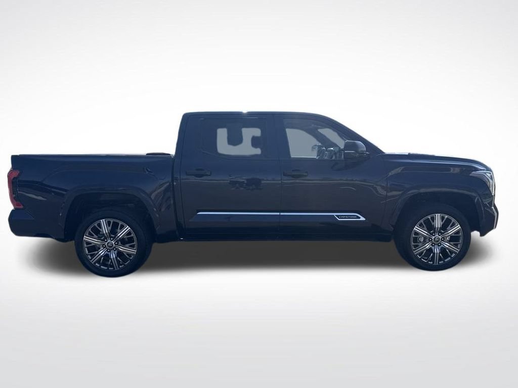 Used 2024 Toyota Tundra Capstone AWD/4WD image 16