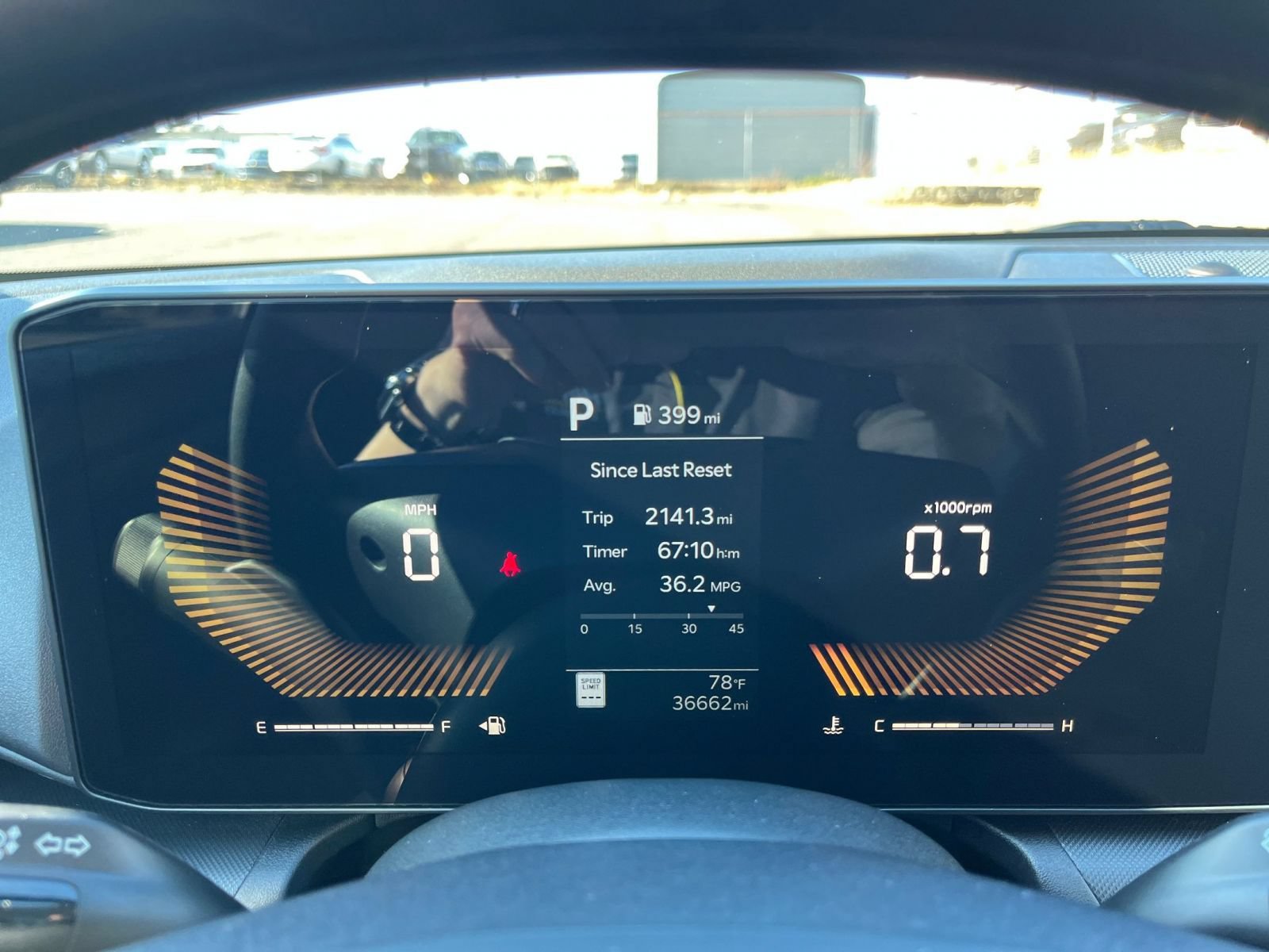 Used 2025 Kia K4 FWD image 40