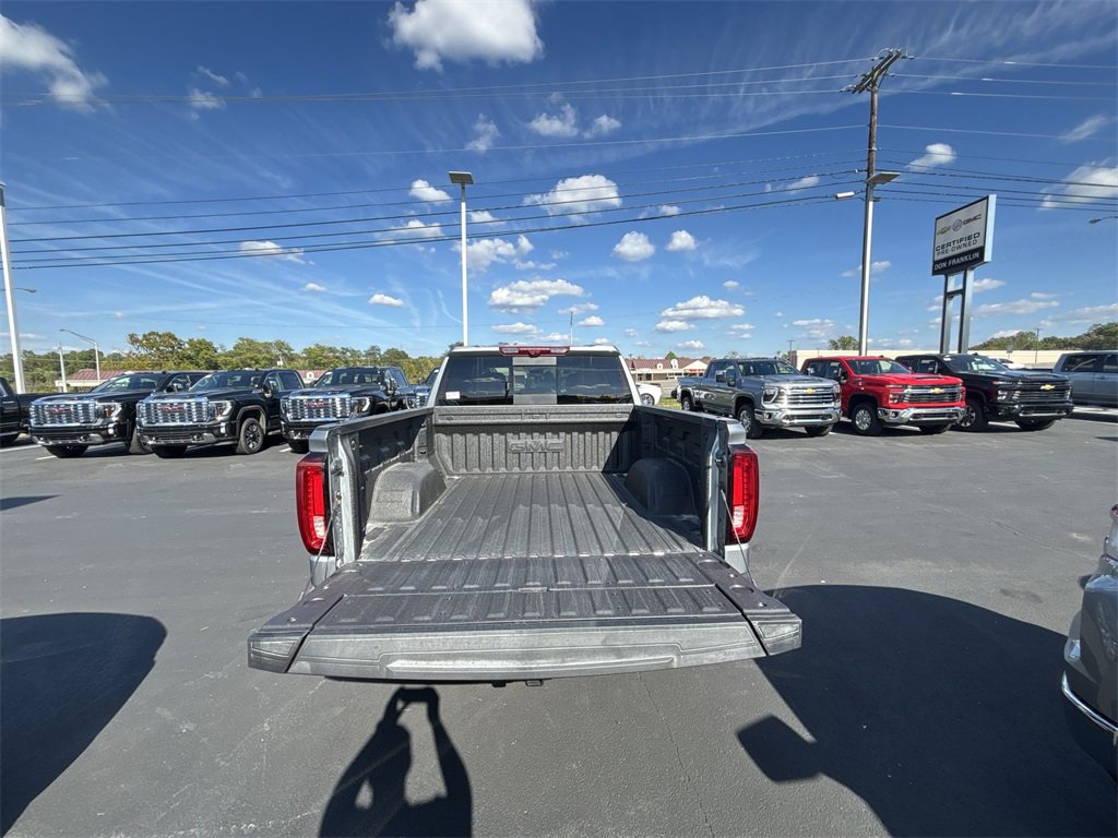 New 2026 GMC Sierra 1500 Denali image 30