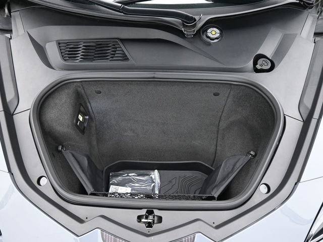 Used 2024 Chevrolet Corvette Stingray Preferred Conv w/ Z51 Performance Package RWD image 27