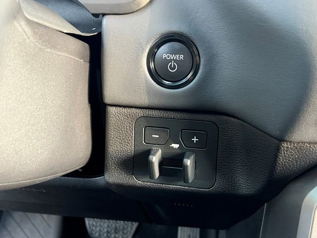 Used 2026 Toyota Sequoia Platinum image 37