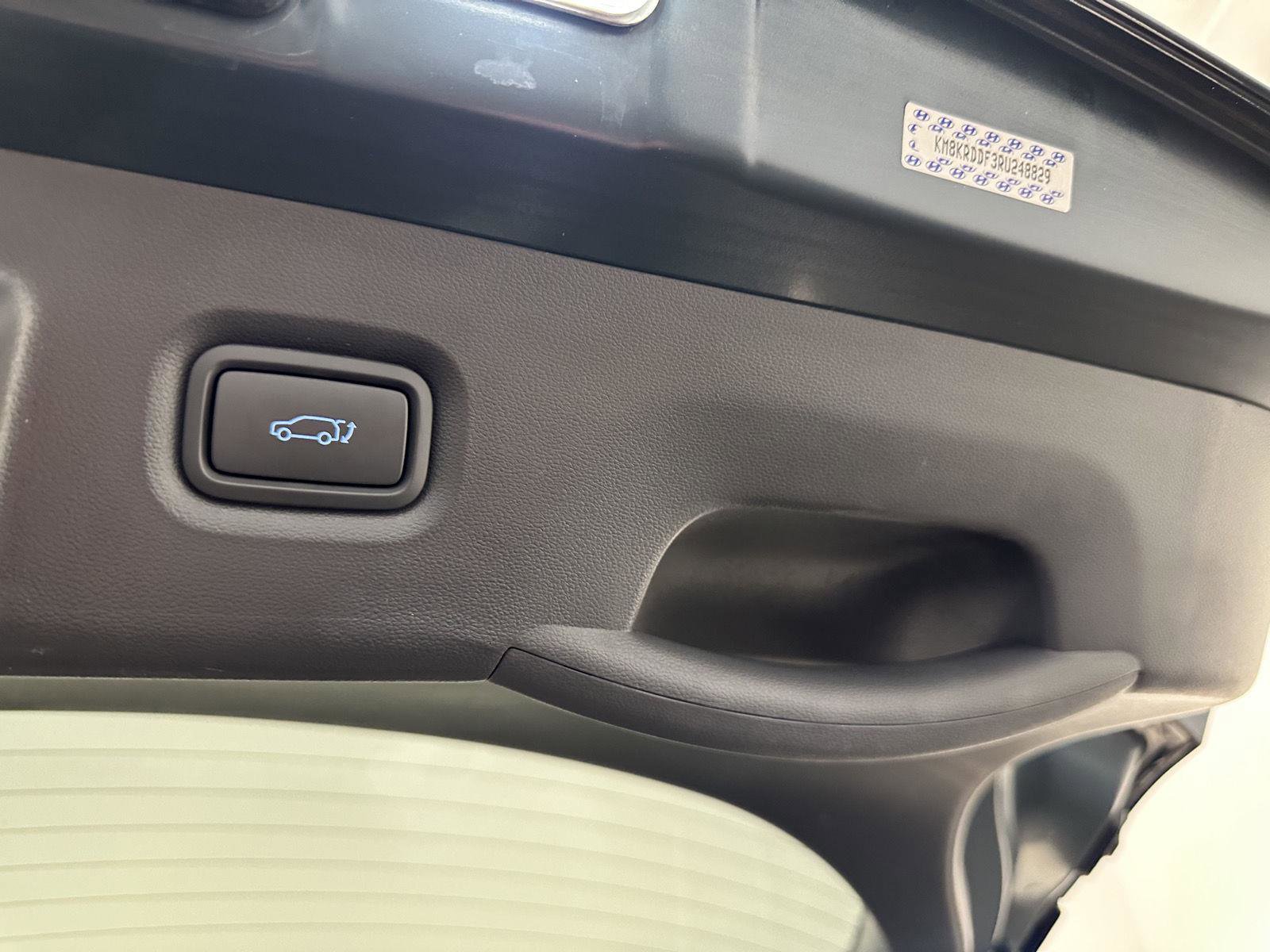 Certified 2024 Hyundai Ioniq 5 Limited image 27