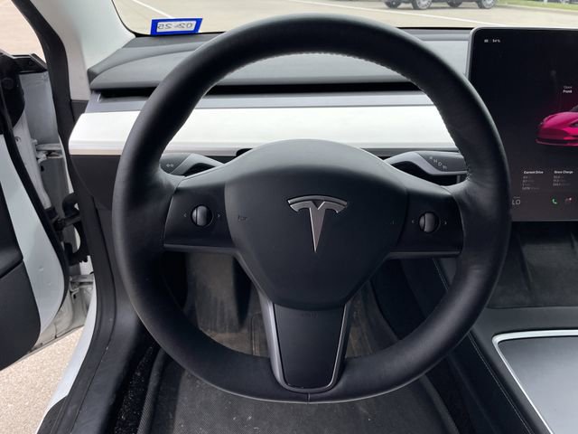 Used 2022 Tesla Model 3 Performance image 11