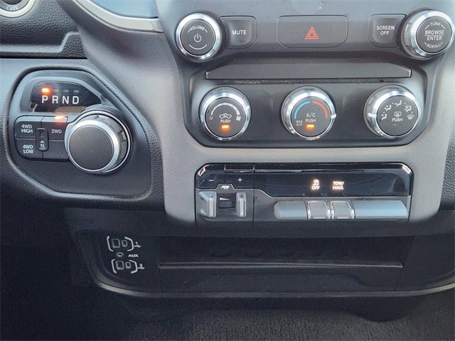 Certified 2024 RAM 2500 Big Horn image 19