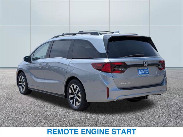 New 2026 Honda Odyssey EX-L image 9