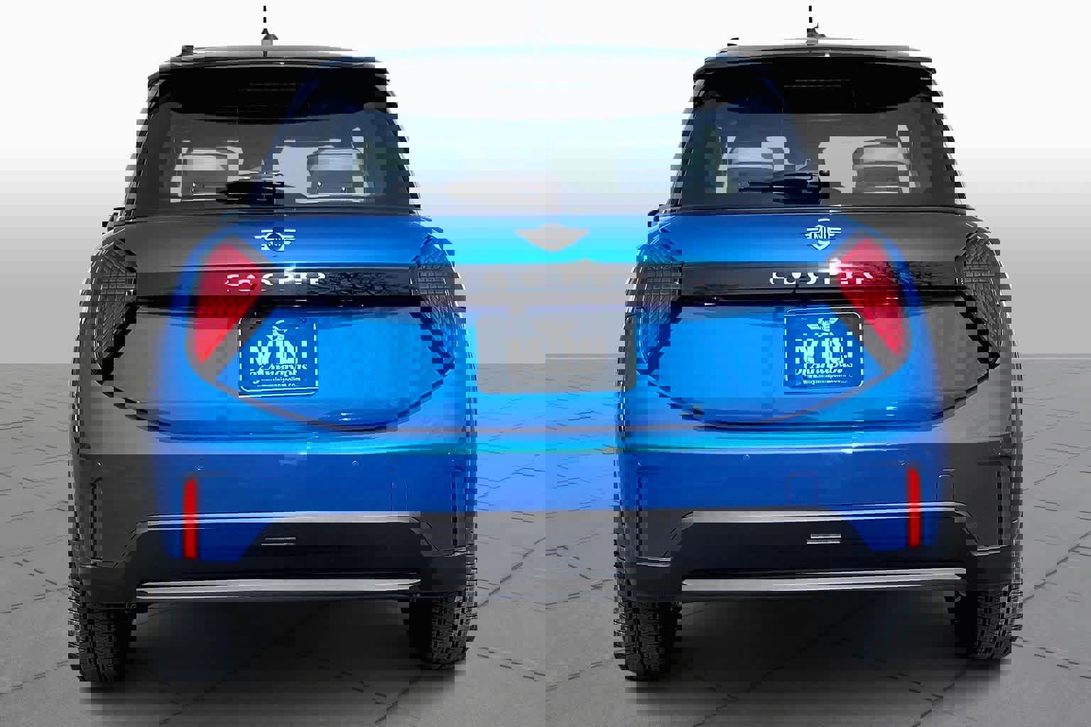 New 2026 MINI Cooper 2-Door Hardtop image 4