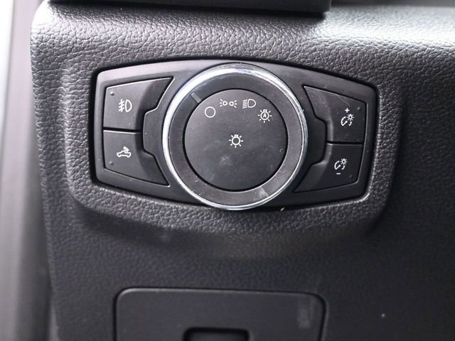 Used 2017 Ford F150 XLT w/ Equipment Group 302A Luxury image 9