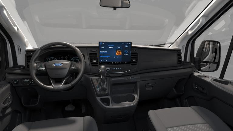 New 2025 Ford Transit 350 XLT RWD image 28