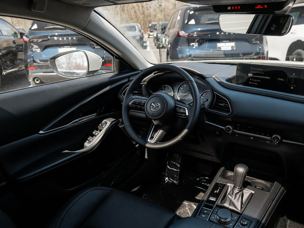 New 2026 MAZDA CX-30 AWD 2.5 S w/ Premium Package image 13