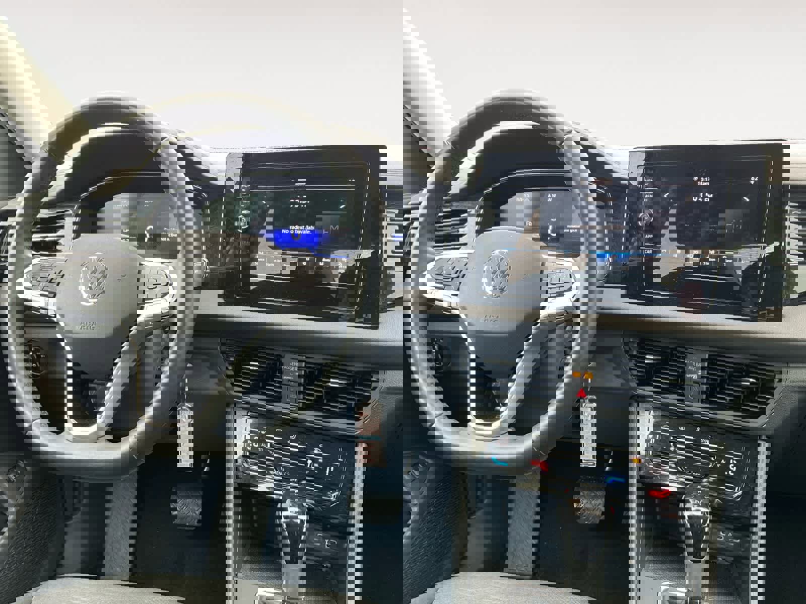 Used 2025 Volkswagen Jetta S image 11