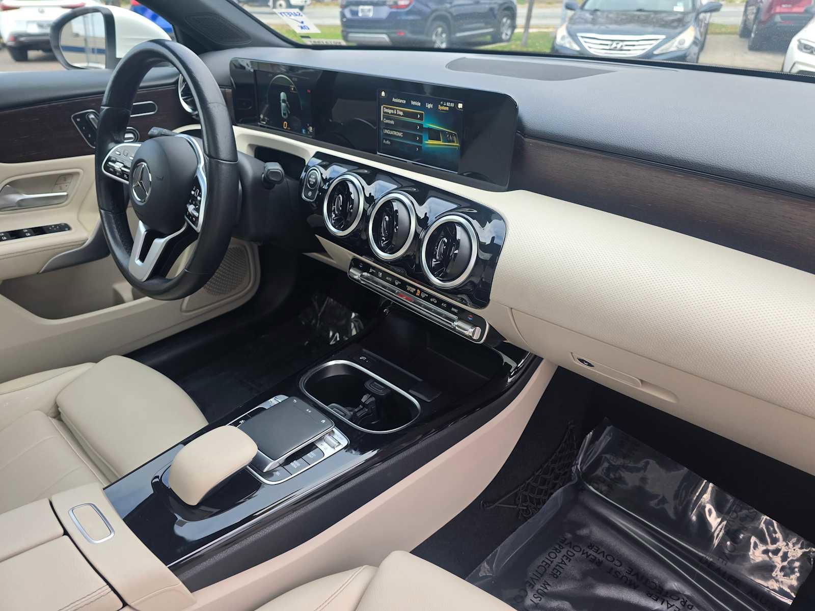 Used 2019 Mercedes-Benz A 220 image 12