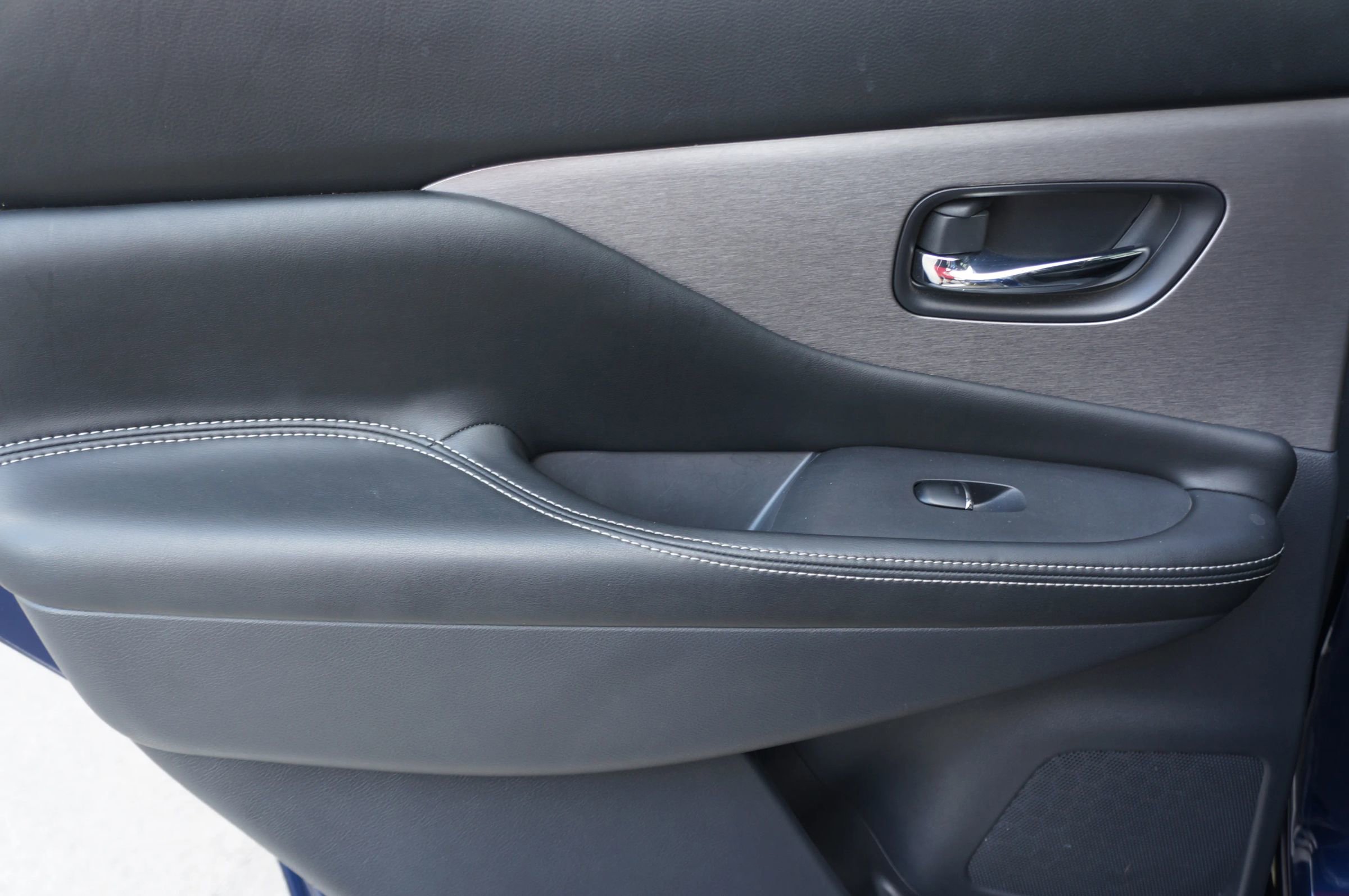 Used 2019 Nissan Murano SL w/ SL Technology Package image 30