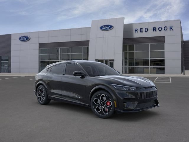 New 2024 Ford Mustang Mach-E GT AWD/4WD image 1