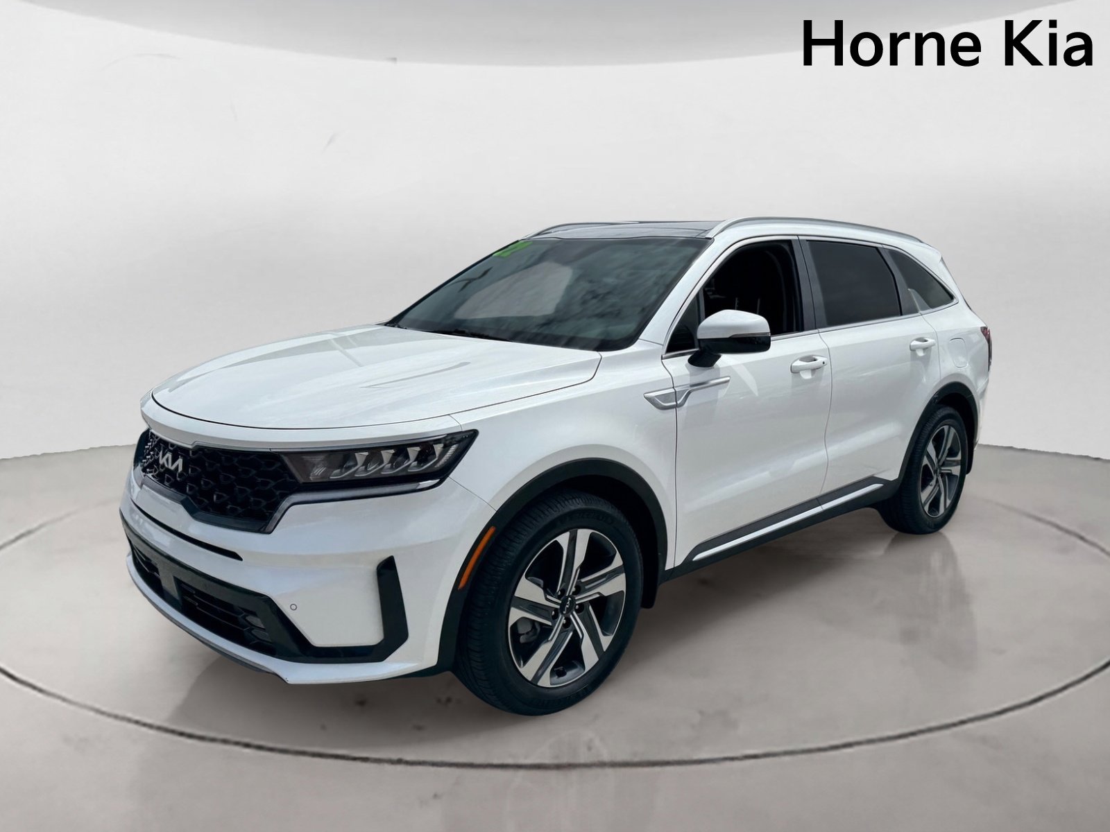 Certified 2022 Kia Sorento EX w/ Panoramic Sunroof Package image 7