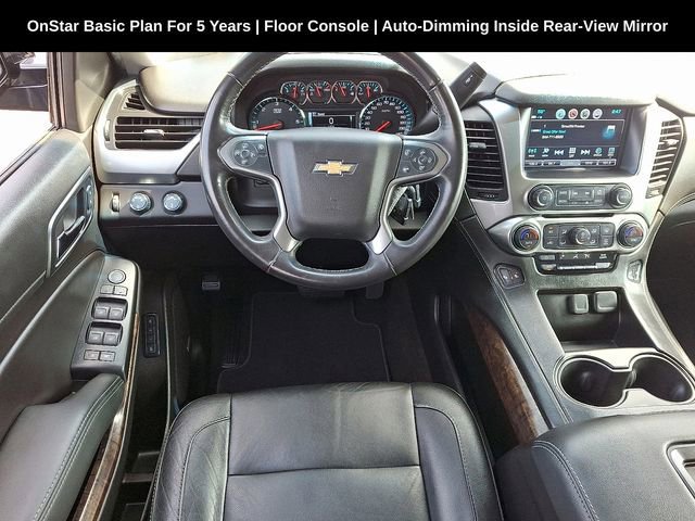 Used 2018 Chevrolet Tahoe LT AWD/4WD image 20