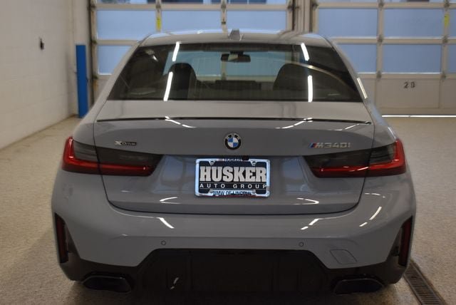 Used 2026 BMW M340i xDrive AWD/4WD image 11