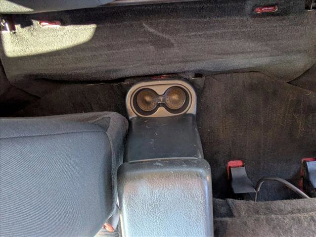 Used 2004 Jeep Wrangler 4WD image 13
