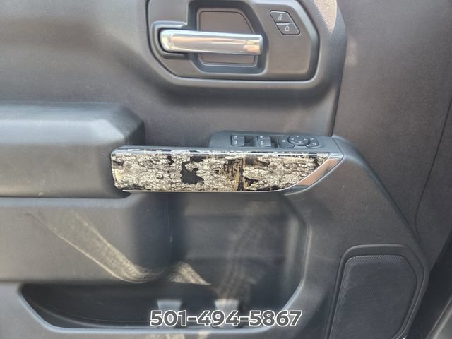 Used 2024 Chevrolet Silverado 1500 Custom Trail Boss w/ Realtree Special Edition AWD/4WD image 26
