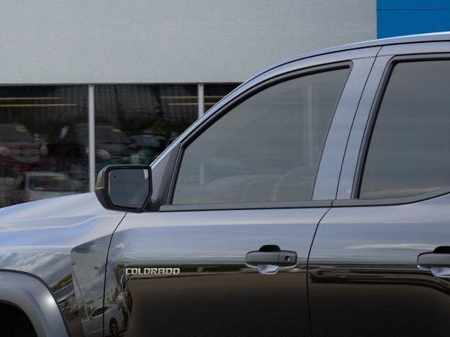 New 2026 Chevrolet Colorado Trail Boss image 12