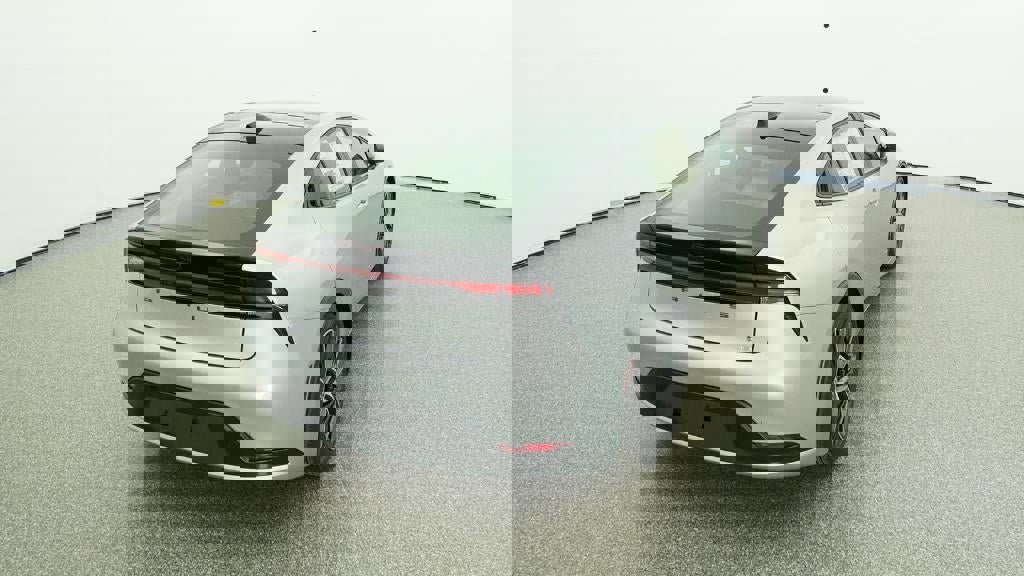 New 2026 Toyota Prius Limited image 8