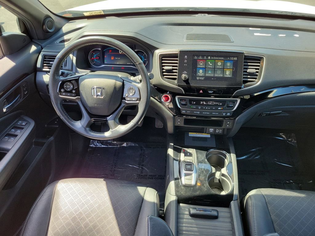 Used 2021 Honda Passport Elite image 15