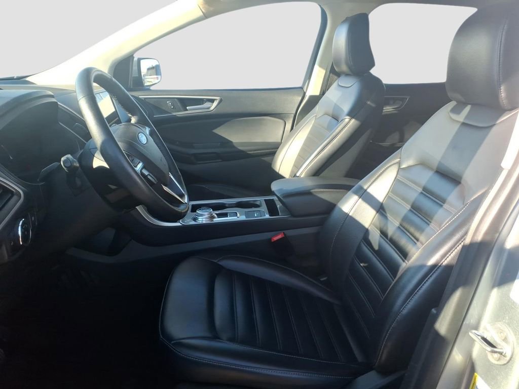 Used 2024 Ford Edge SEL image 18