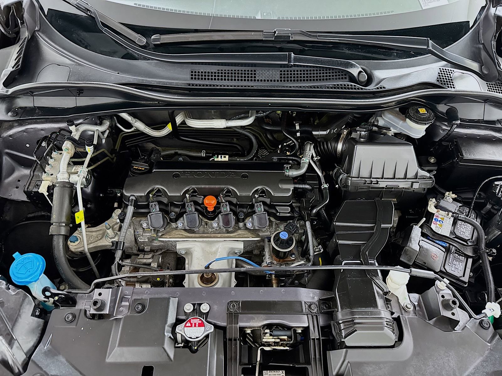 Used 2019 Honda HR-V Touring image 10