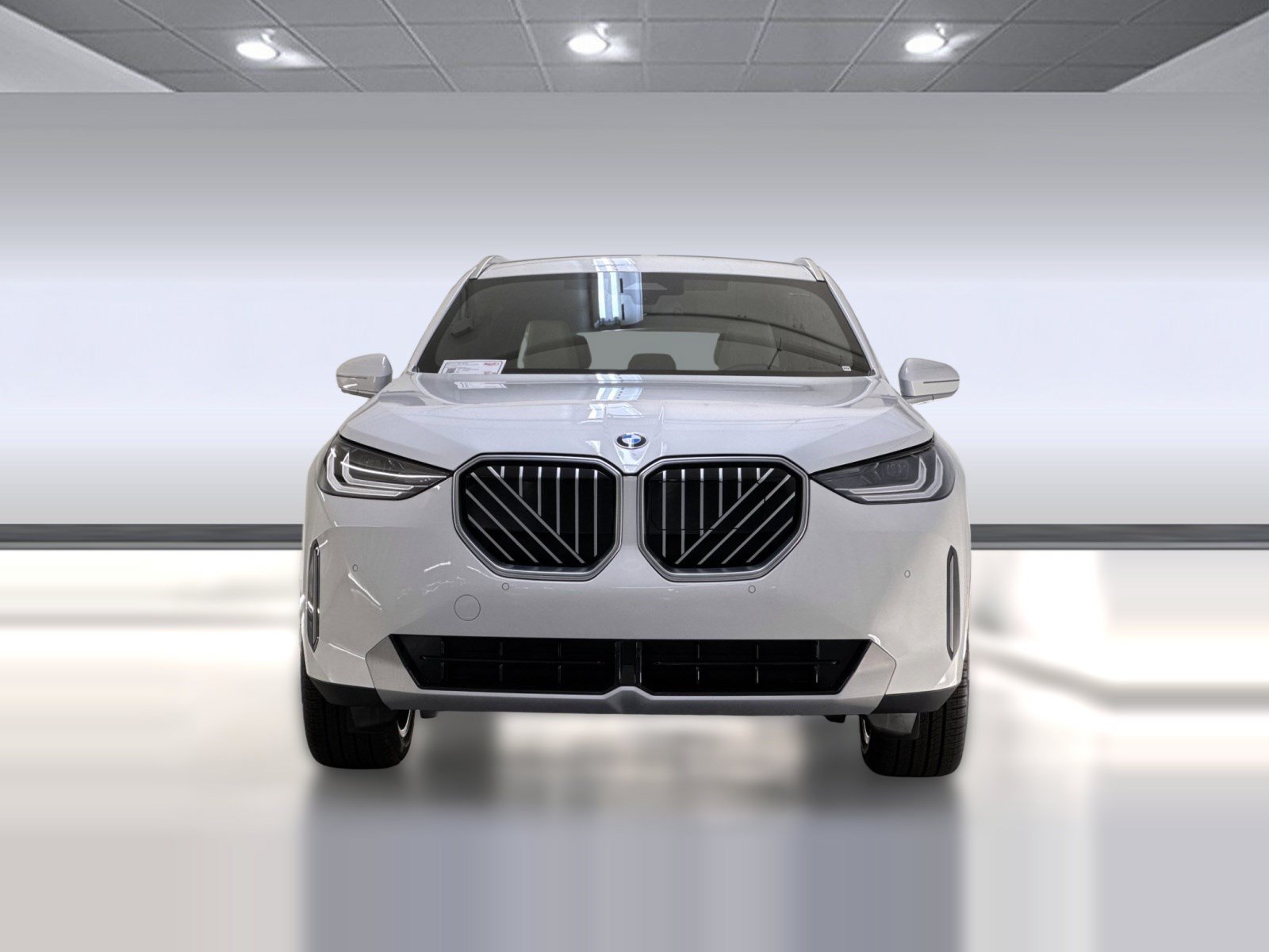 Used 2026 BMW X3 xDrive30i w/ Convenience Package AWD/4WD image 5