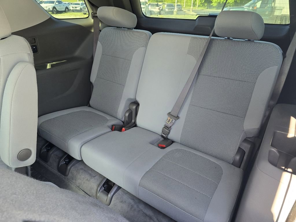 Used 2020 Chevrolet Traverse LT AWD/4WD image 11
