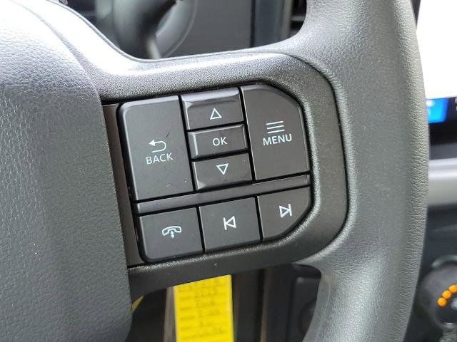 Certified 2025 Ford F150 XL image 28