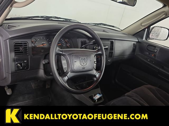 Used 2002 Dodge Dakota SLT image 3