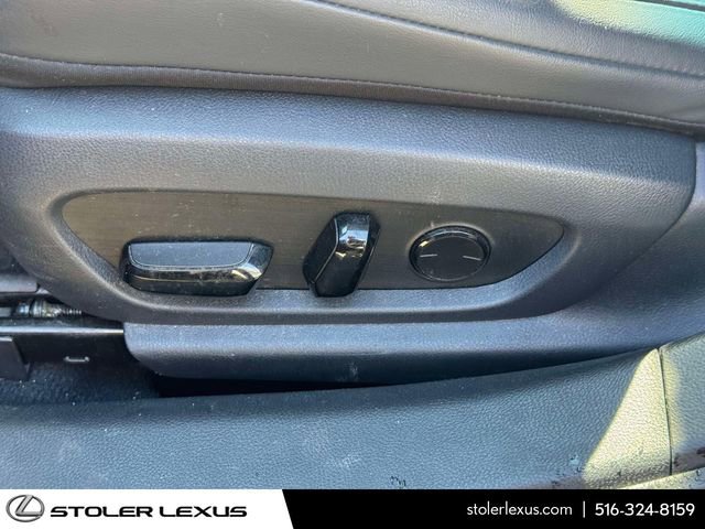 Certified 2022 Lexus ES 350 w/ Premium Package image 21
