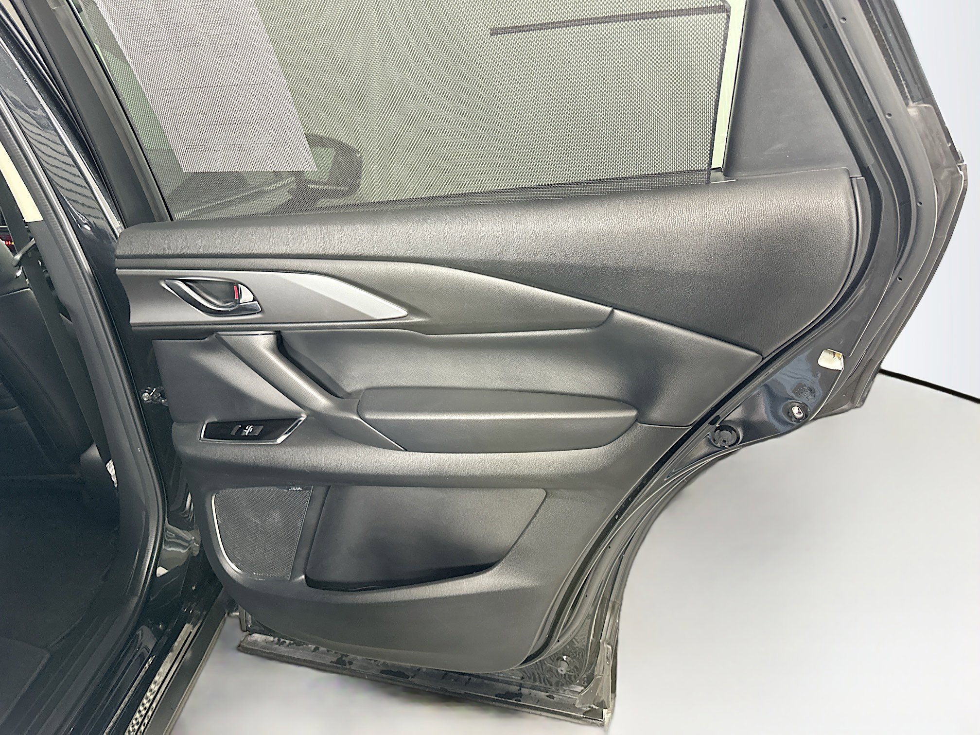 Used 2022 MAZDA CX-9 Touring Plus image 33