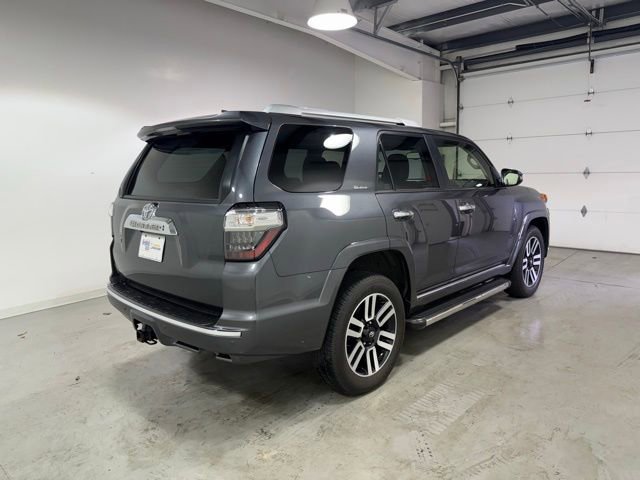 Used 2023 Toyota 4Runner Limited image 7