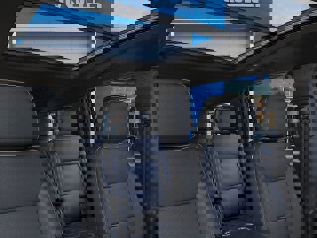 New 2026 Chevrolet Suburban Premier image 24