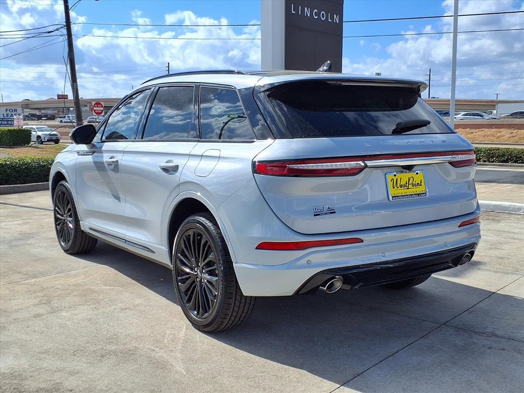 New 2026 Lincoln Corsair Reserve image 16