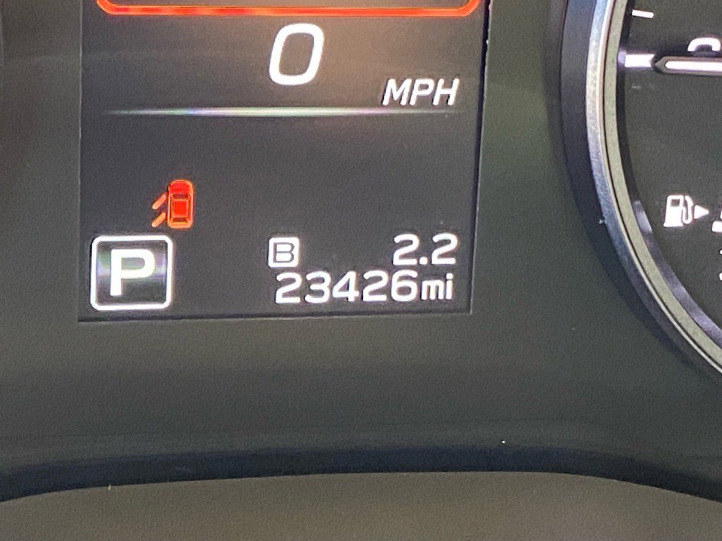 Used 2023 Subaru Ascent Onyx Edition image 14