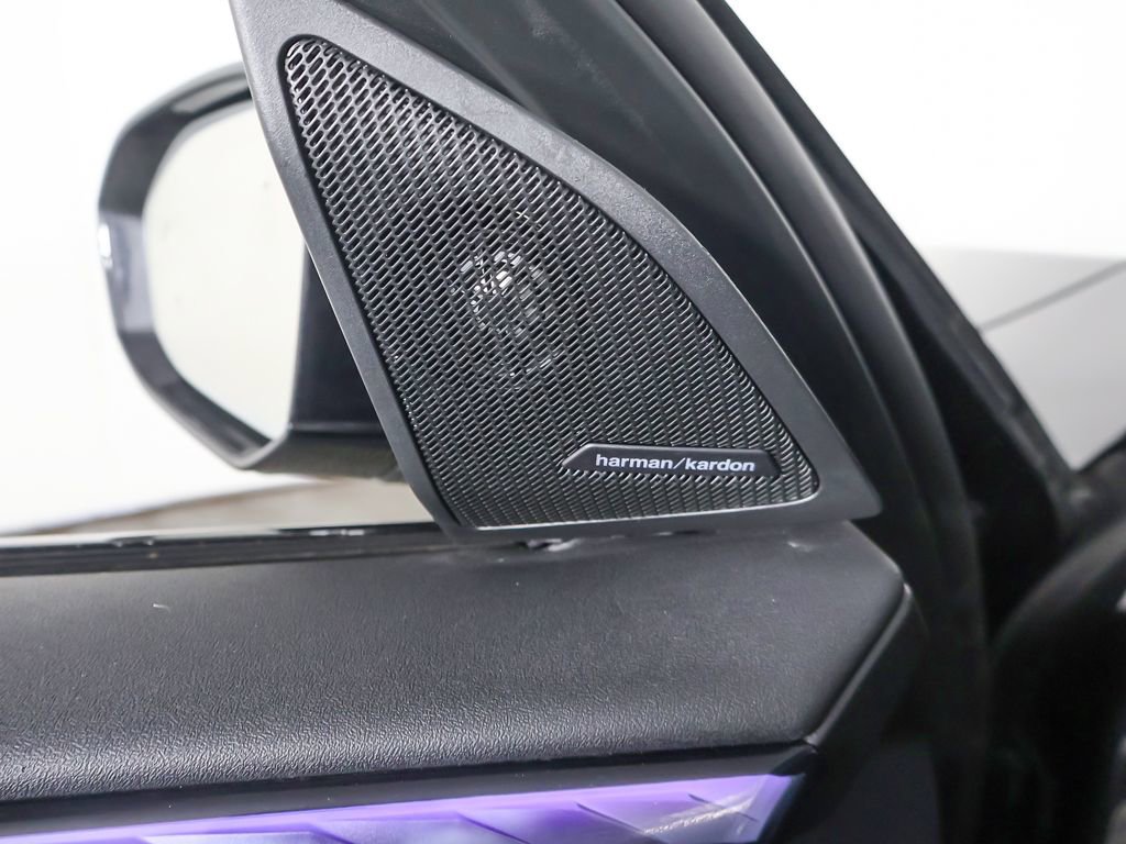 Used 2025 BMW X3 M50 w/ Premium Package AWD/4WD image 40