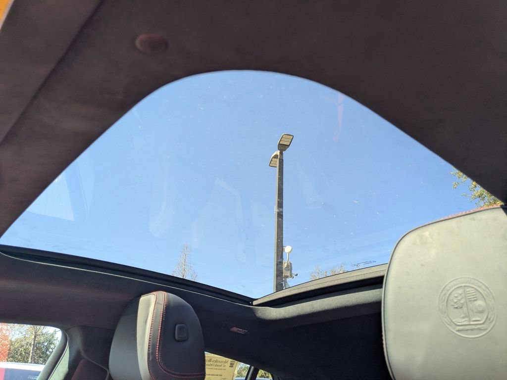 Certified 2023 Mercedes-Benz GLE 63 AMG S image 7