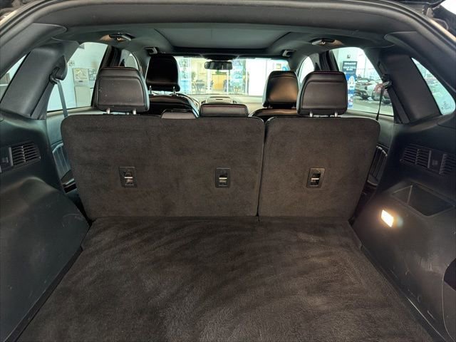 Used 2020 Ford Edge ST-Line w/ Cold Weather Package image 29