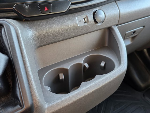 Used 2024 Ford Transit 250 Low Roof w/ Exterior Upgrade Package image 30