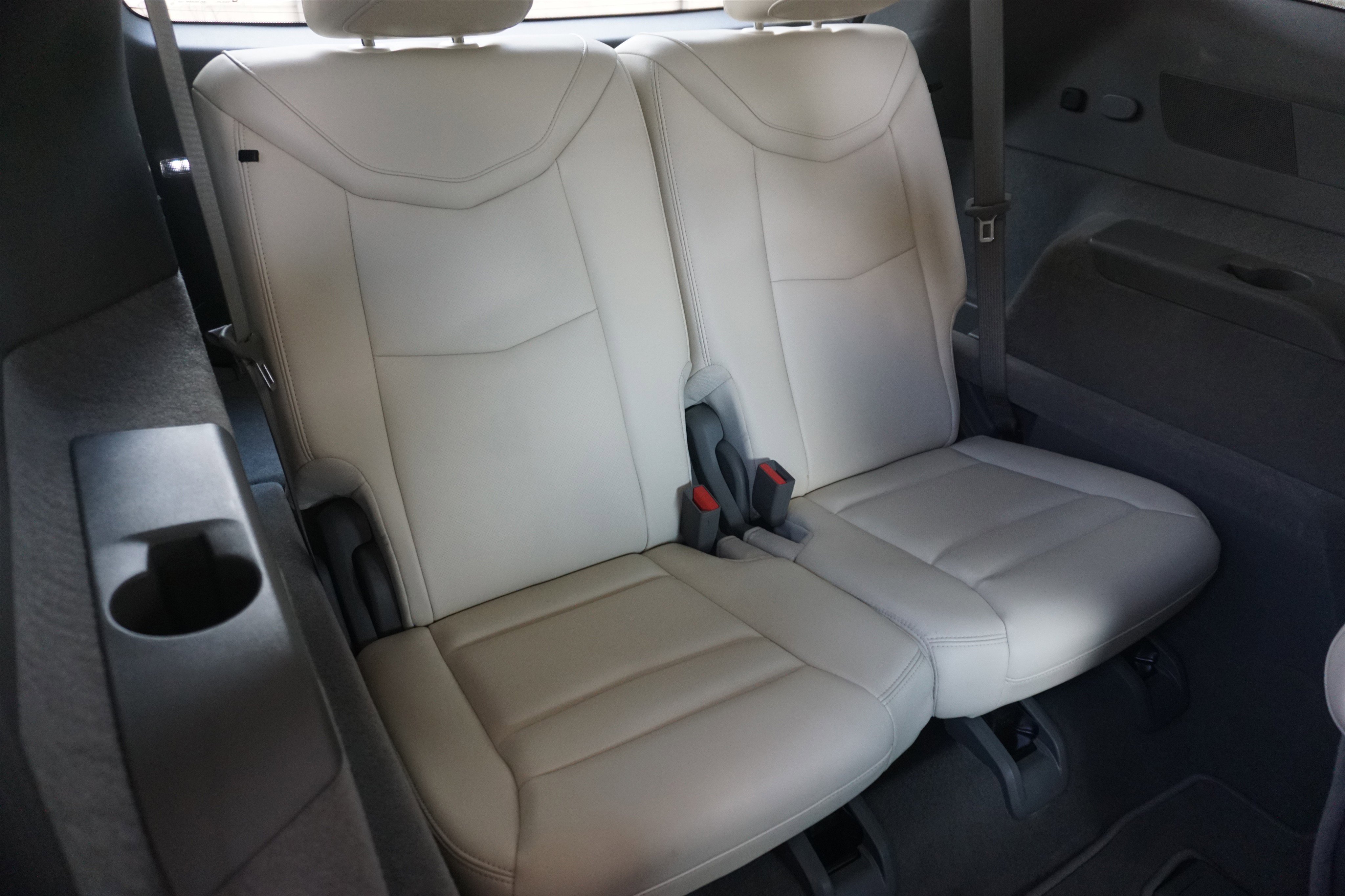 Used 2025 Cadillac XT6 Premium Luxury image 22