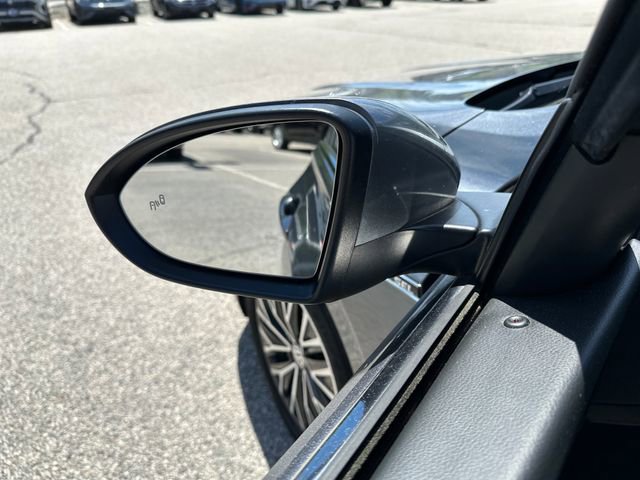 Used 2019 Volkswagen Jetta SEL FWD image 14