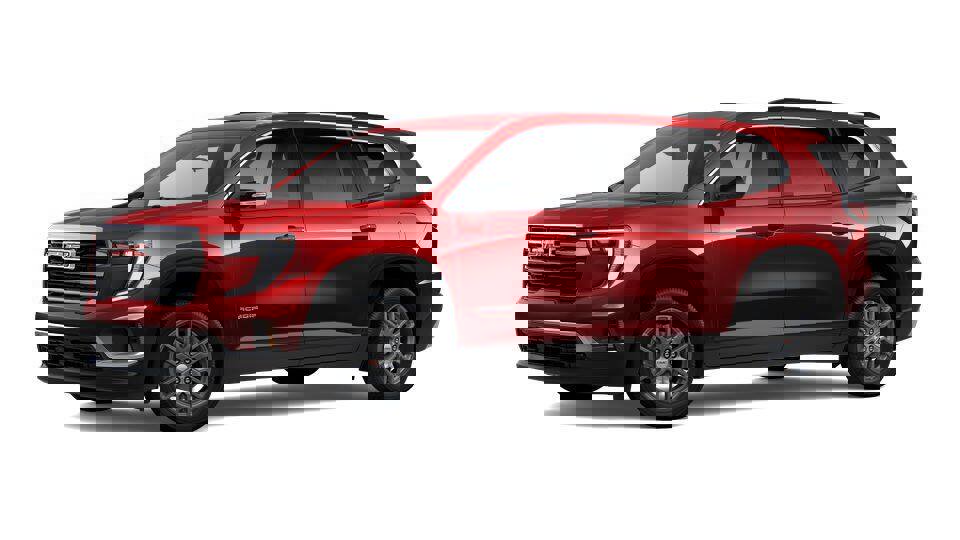 New 2025 GMC Acadia Elevation w/ LPO, All-Weather Package image 21