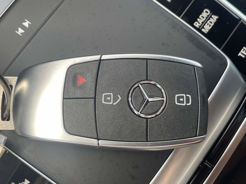 Used 2026 Mercedes-Benz G 550 image 4