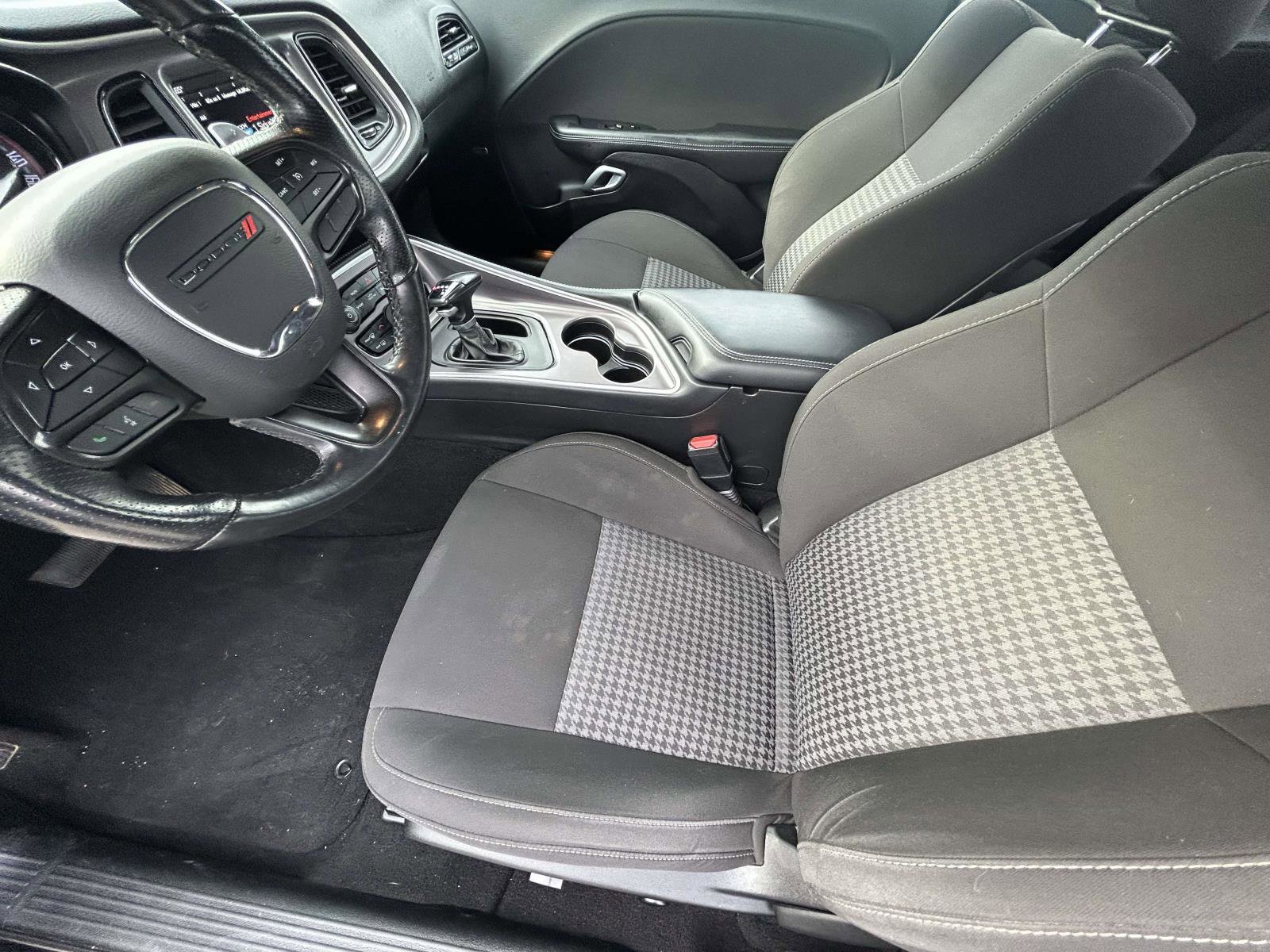 Used 2021 Dodge Challenger GT w/ Blacktop Package image 10